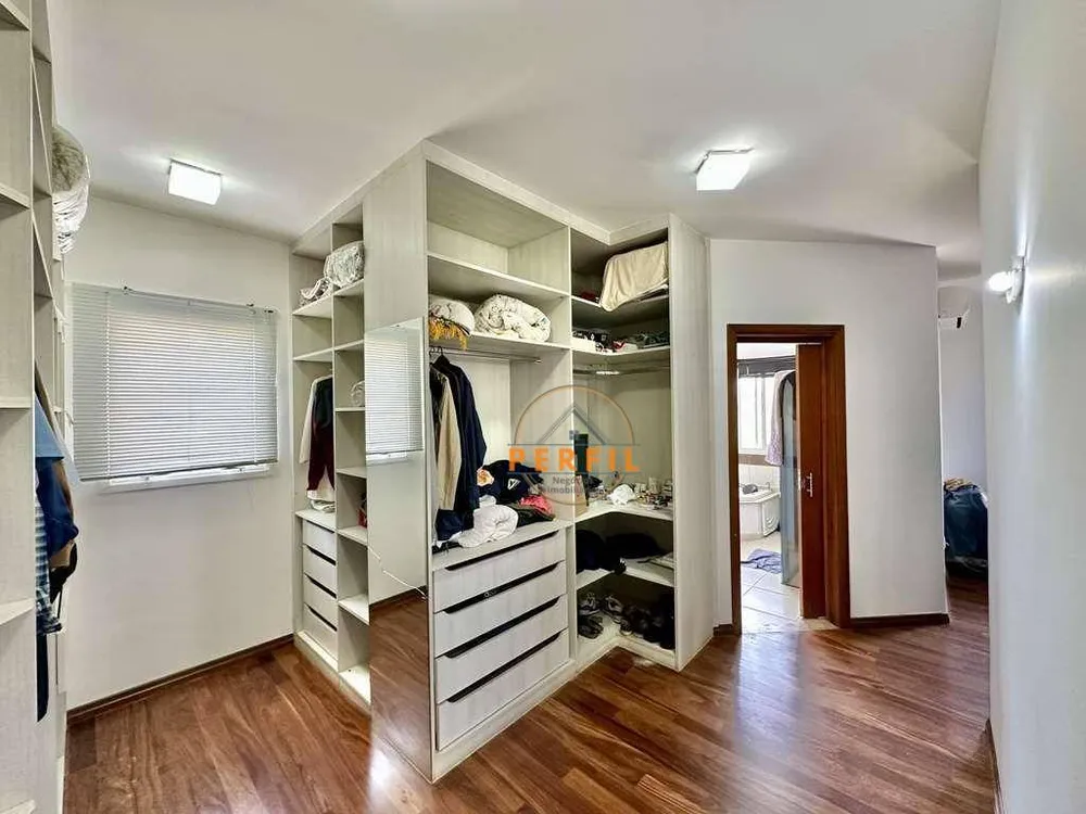 Casa de Condomínio, 4 quartos - Foto 12