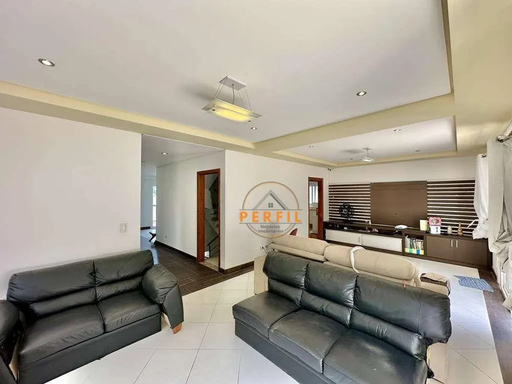 Casa de Condomínio, 4 quartos - Foto 2