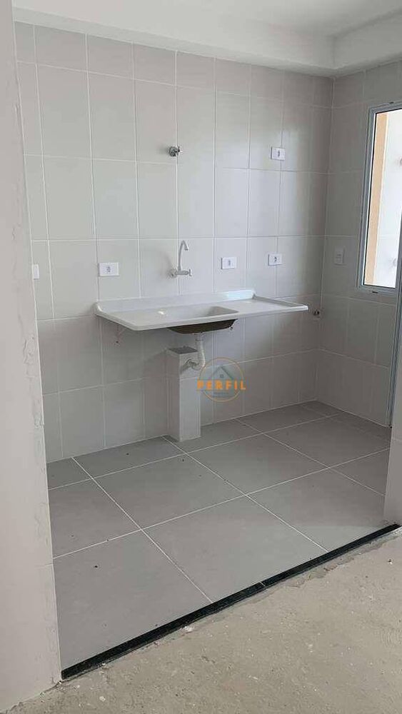 Apartamento, 2 quartos, 41 m² - Foto 3