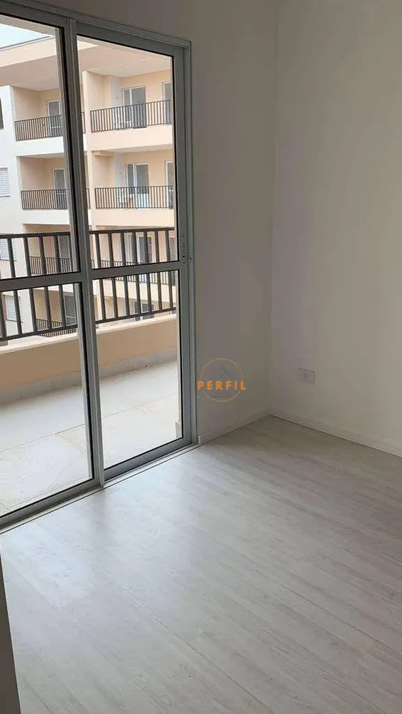 Apartamento, 2 quartos, 41 m² - Foto 5