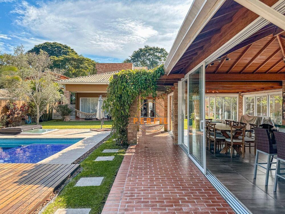 Casa de Condomínio, 4 quartos - Foto 4