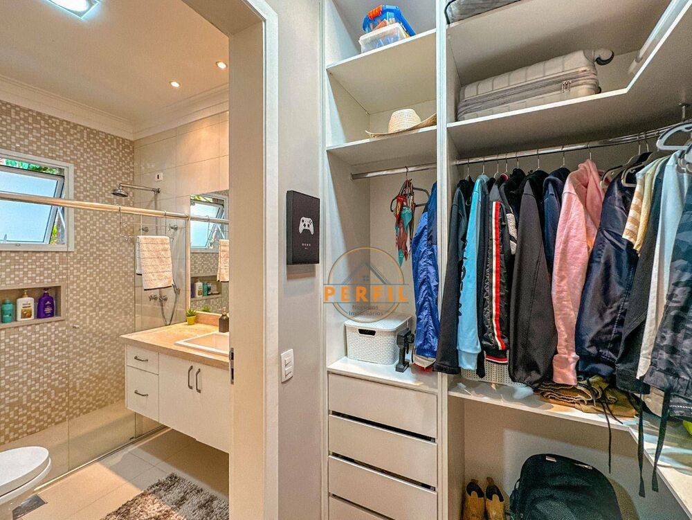 Casa de Condomínio, 4 quartos - Foto 3