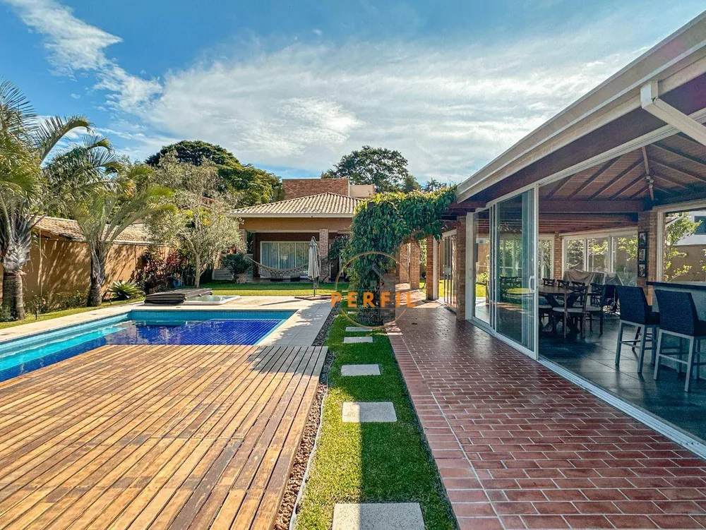 Casa de Condomínio, 4 quartos - Foto 7