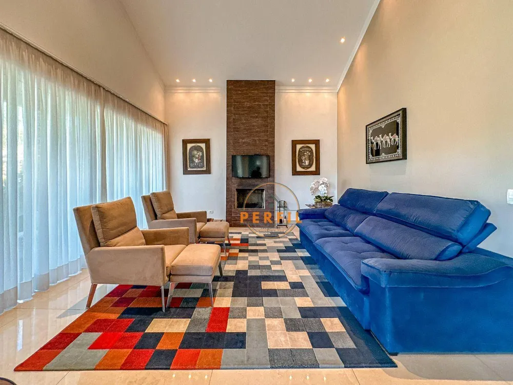 Casa de Condomínio, 4 quartos - Foto 4
