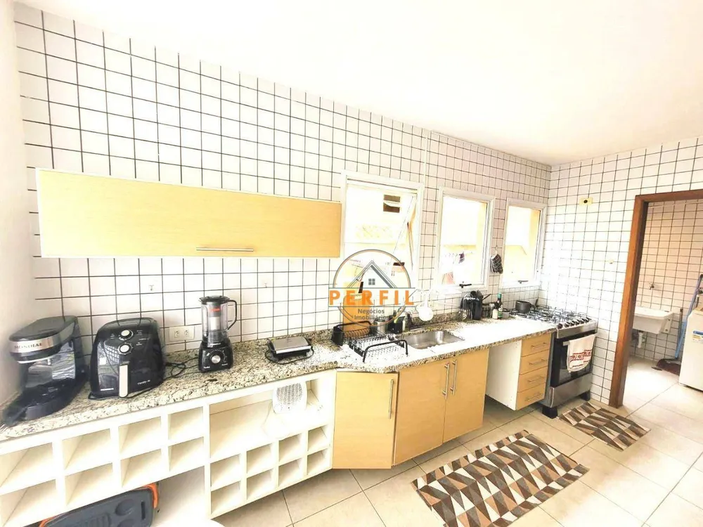 Casa de Condomínio, 3 quartos - Foto 10