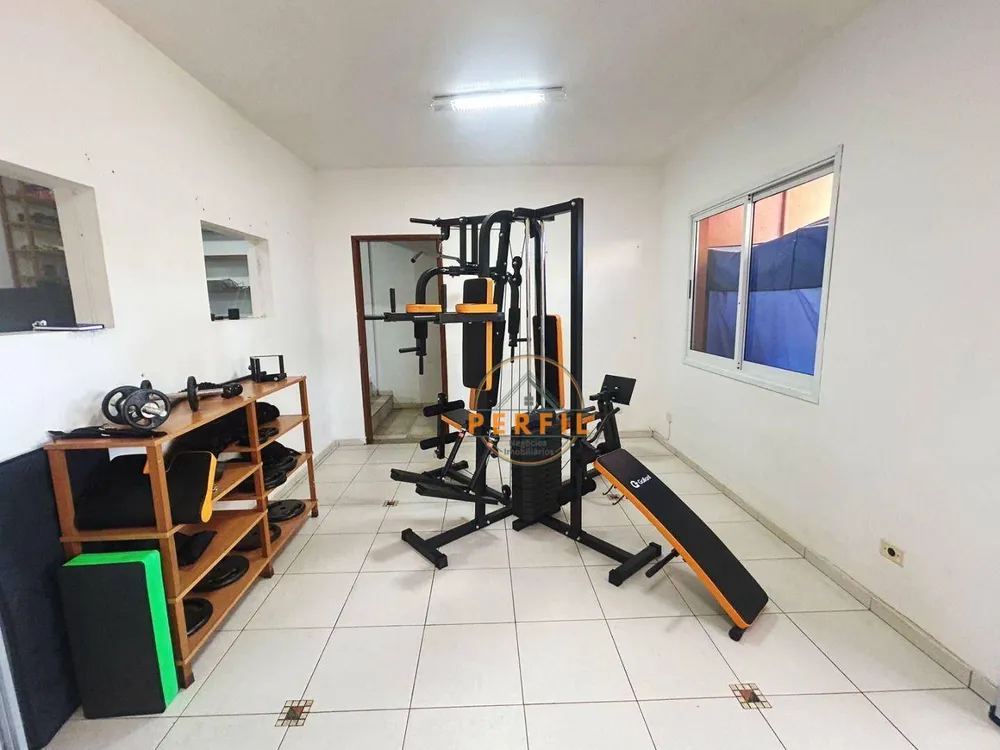 Casa de Condomínio, 3 quartos - Foto 7