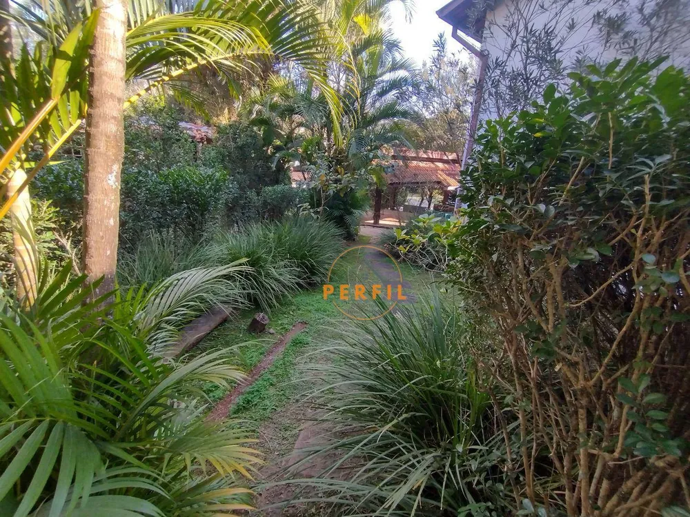 Casa de Condomínio, 4 quartos - Foto 1