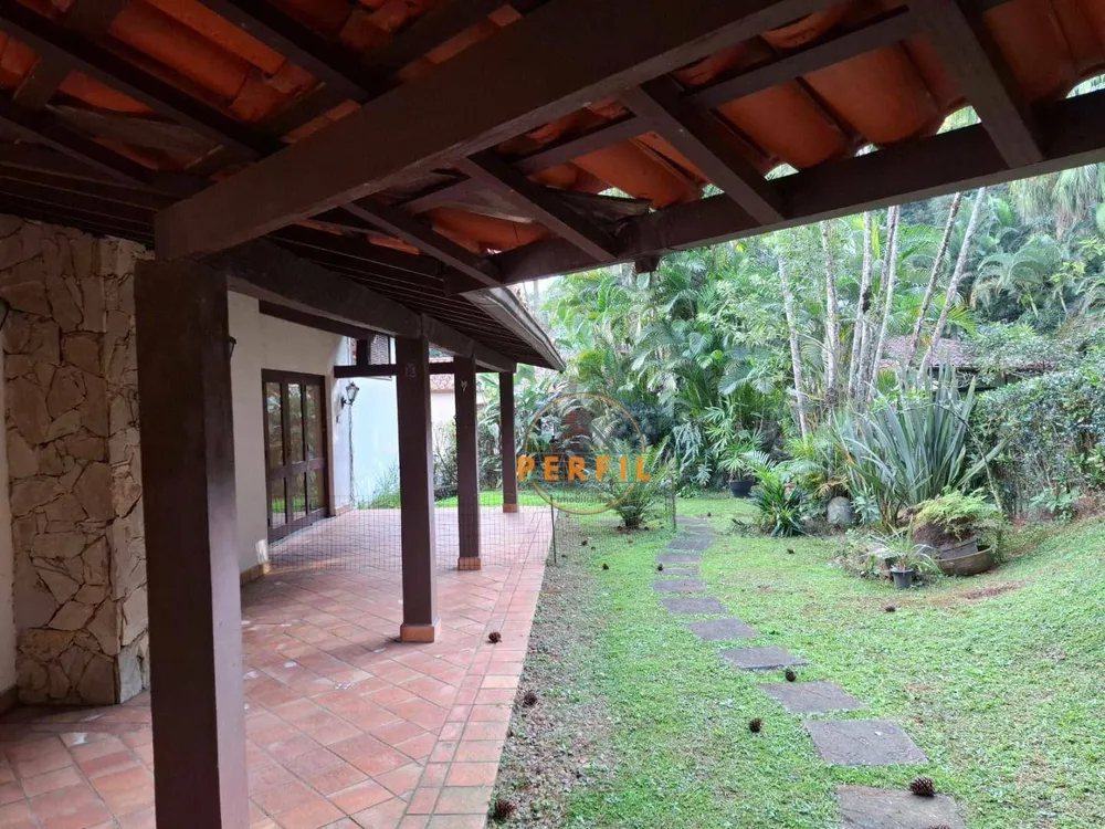 Casa de Condomínio, 4 quartos - Foto 9