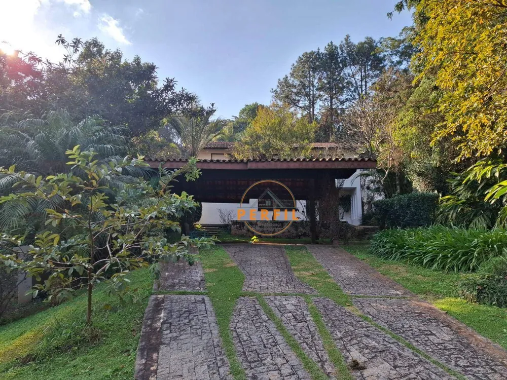 Casa de Condomínio, 4 quartos - Foto 5