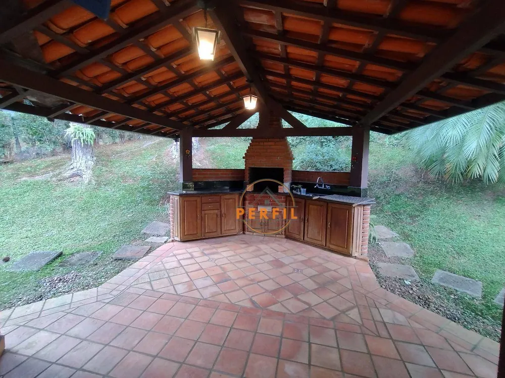 Casa de Condomínio, 4 quartos - Foto 3