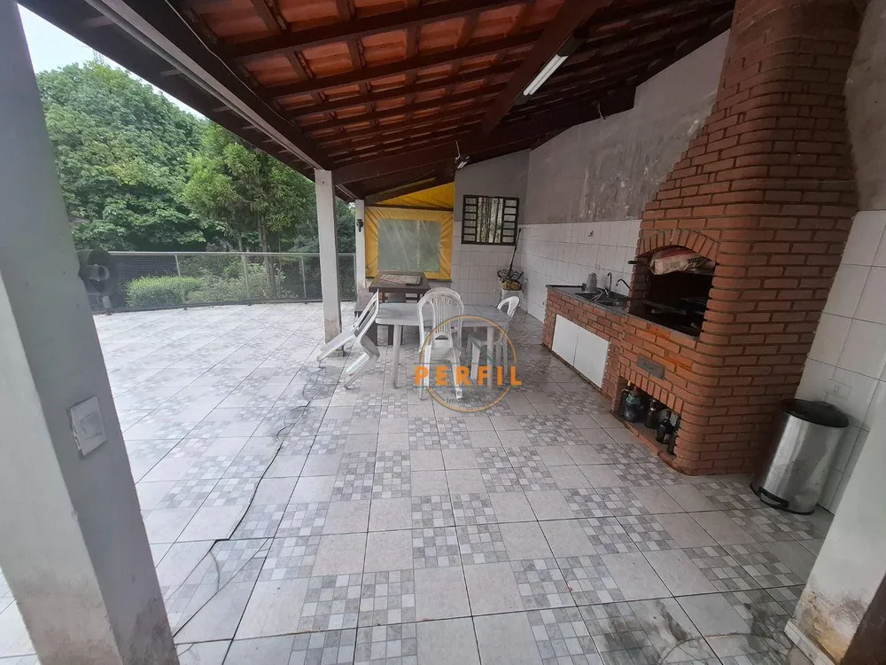 Casa de Condomínio, 4 quartos - Foto 13