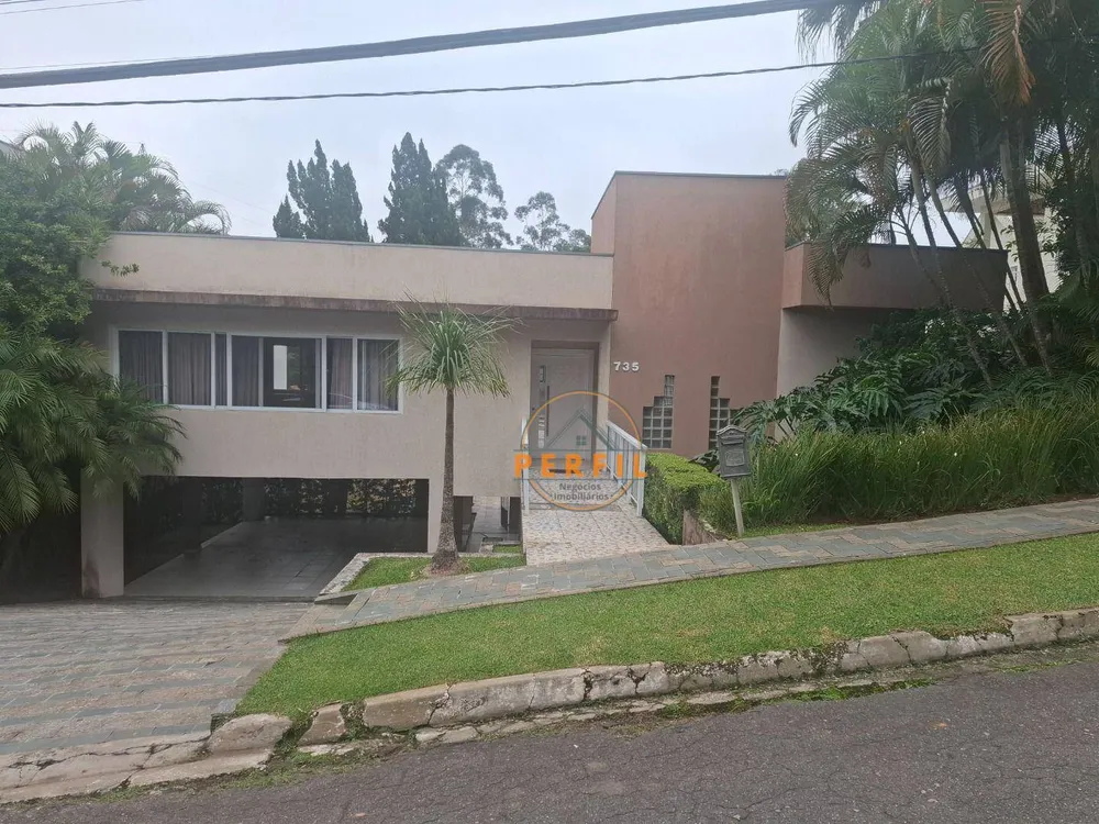 Casa de Condomínio, 4 quartos - Foto 3