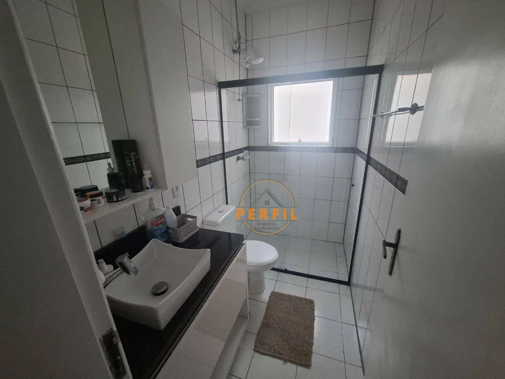 Casa de Condomínio, 4 quartos - Foto 9