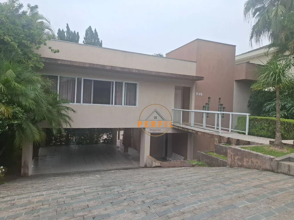 Casa de Condomínio, 4 quartos - Foto 2