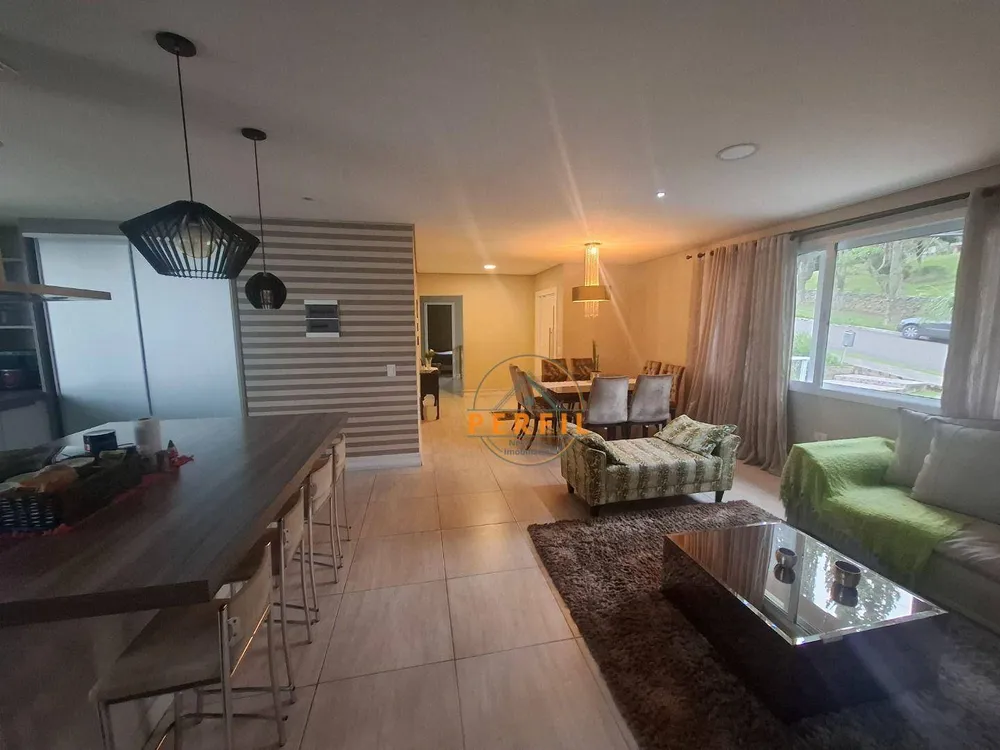 Casa de Condomínio, 4 quartos - Foto 7