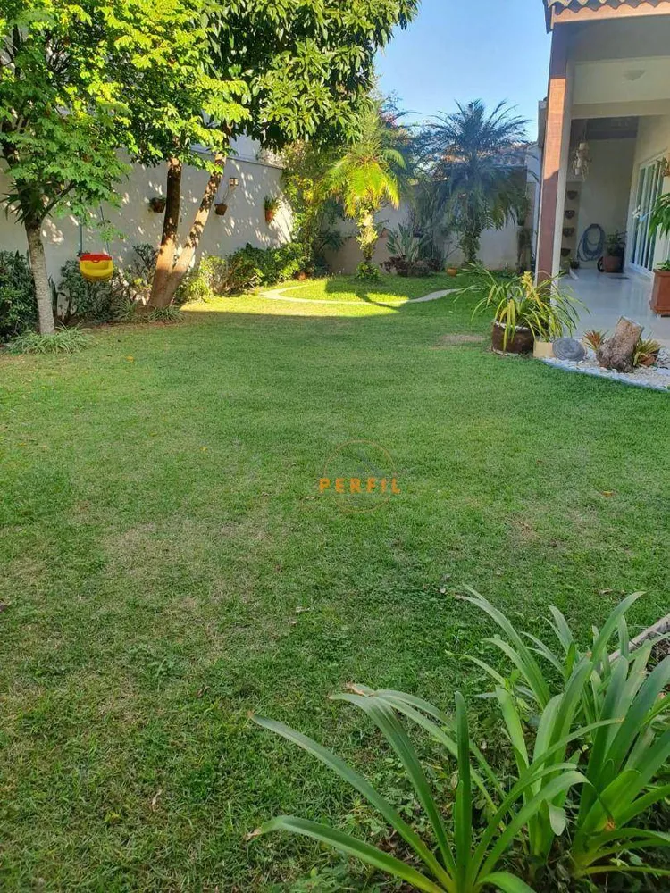 Casa de Condomínio, 4 quartos - Foto 7
