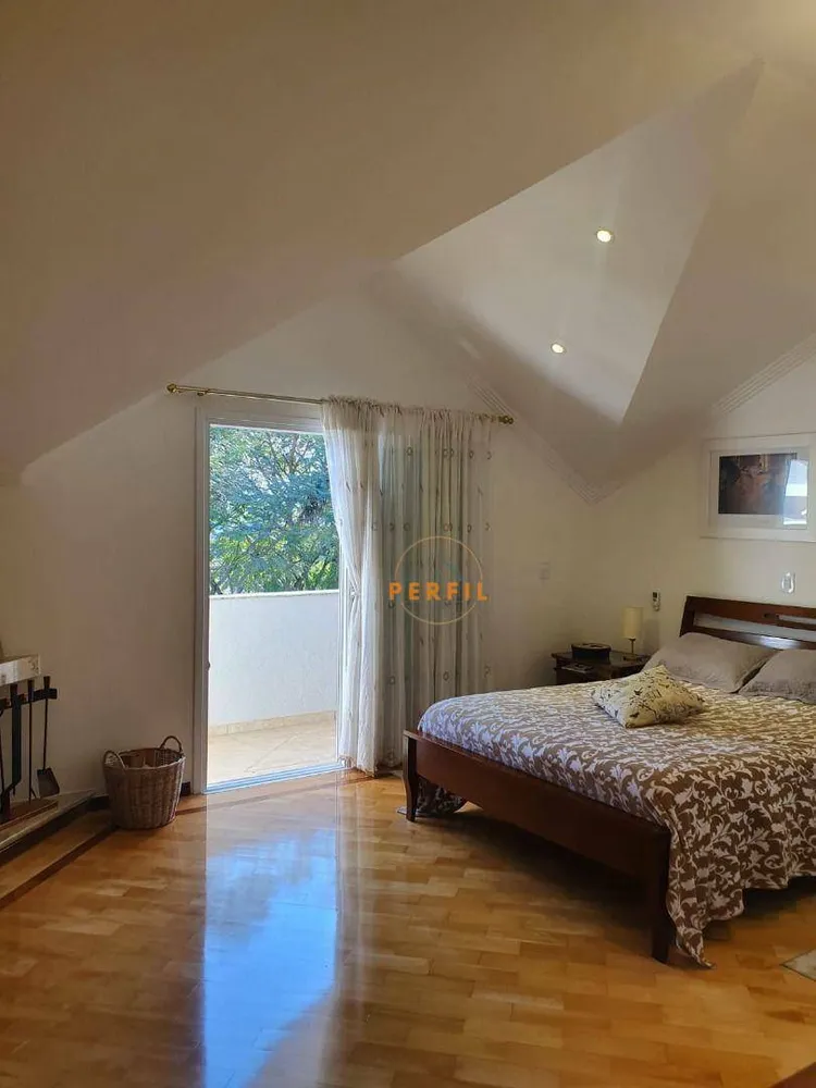 Casa de Condomínio, 4 quartos - Foto 6