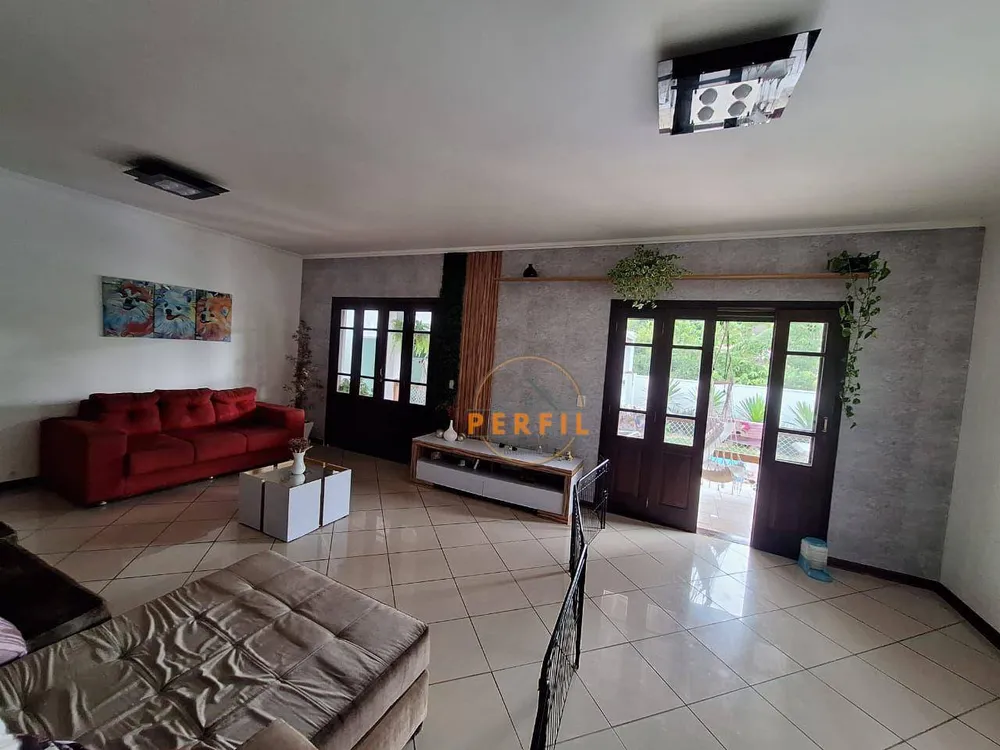 Casa de Condomínio, 3 quartos - Foto 8