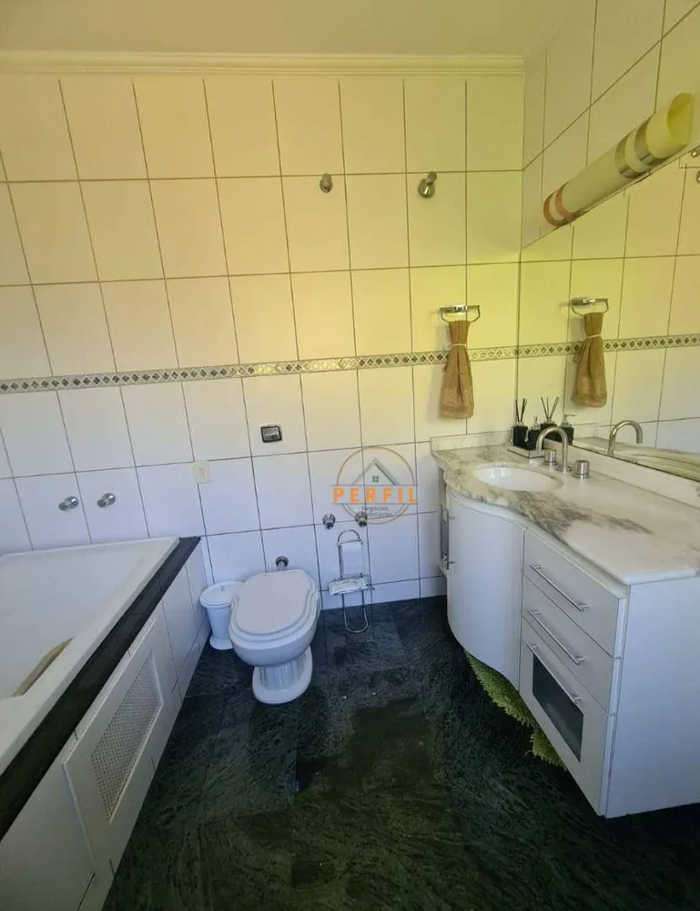 Casa de Condomínio, 3 quartos - Foto 9