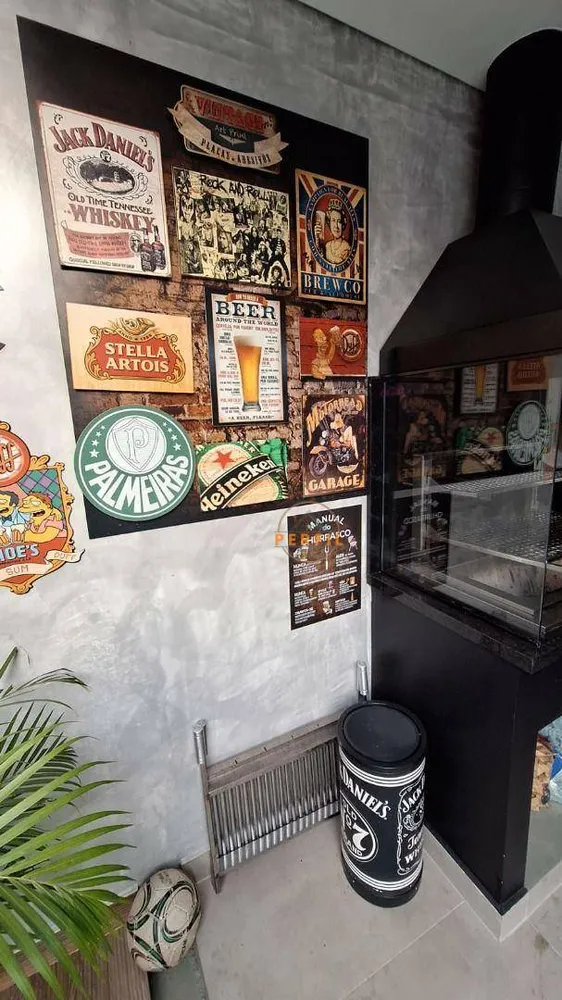 Casa de Condomínio, 3 quartos - Foto 10