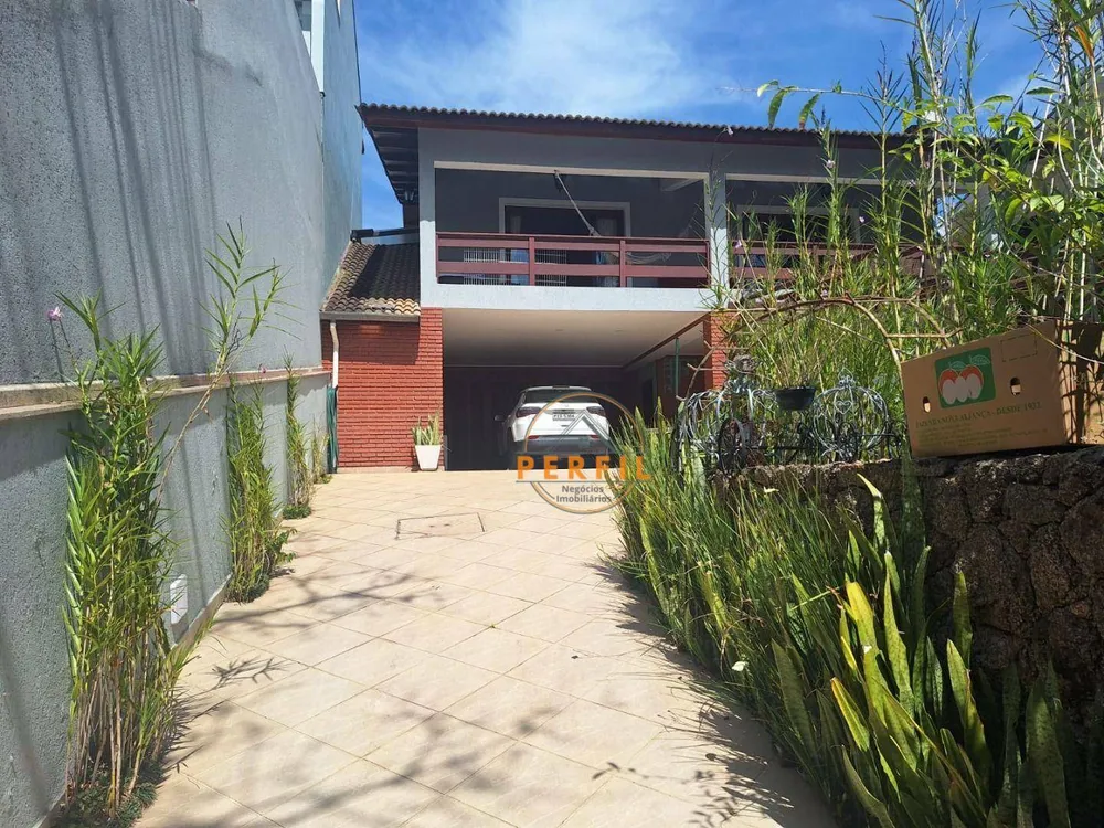 Casa de Condomínio, 4 quartos - Foto 3