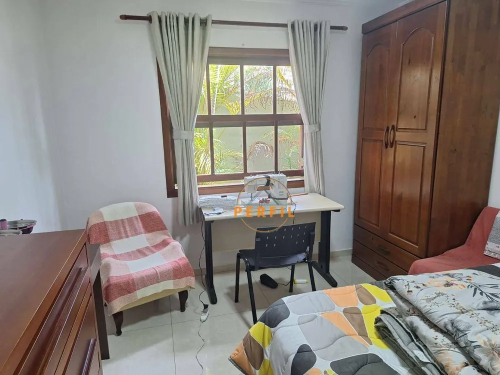 Casa de Condomínio, 4 quartos - Foto 5