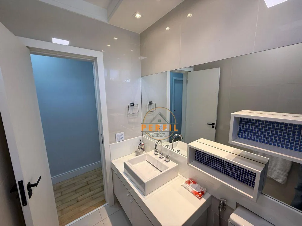 Casa de Condomínio, 4 quartos - Foto 7