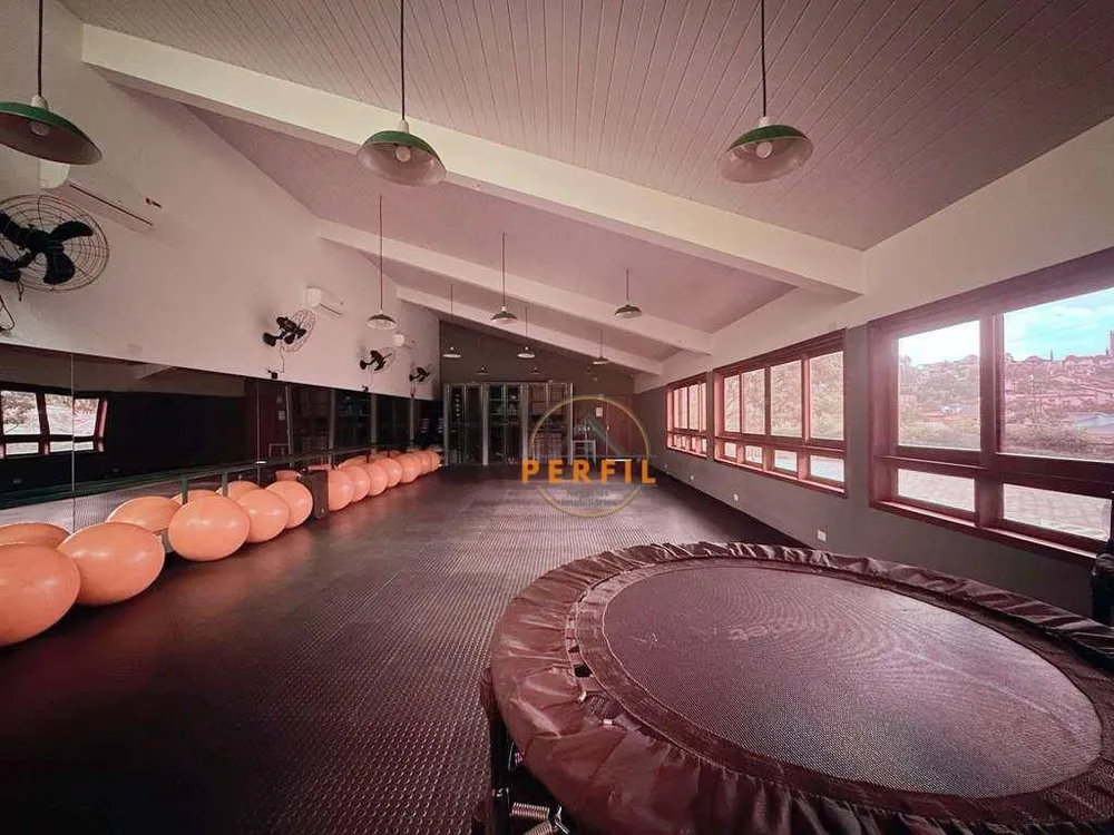 Casa de Condomínio, 5 quartos - Foto 9