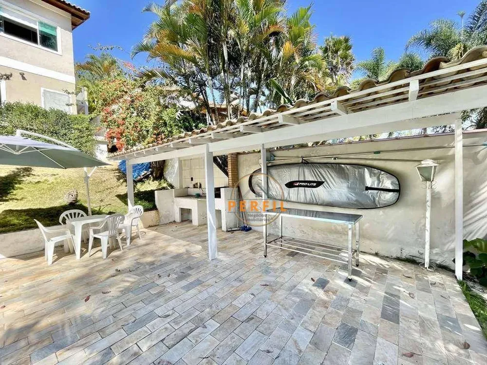 Casa de Condomínio, 5 quartos - Foto 7