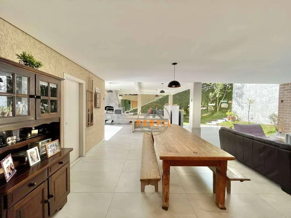 Casa de Condomínio, 5 quartos - Foto 3