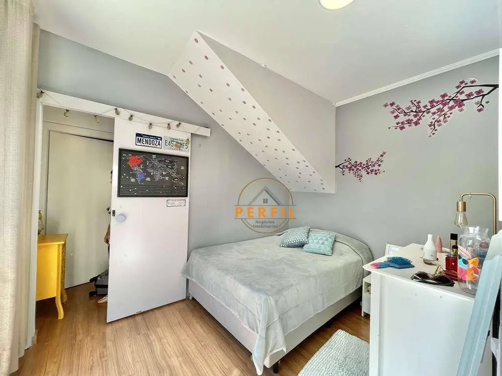 Casa de Condomínio, 5 quartos - Foto 6