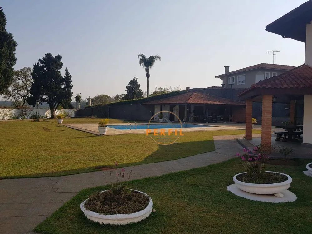 Casa de Condomínio, 4 quartos - Foto 1