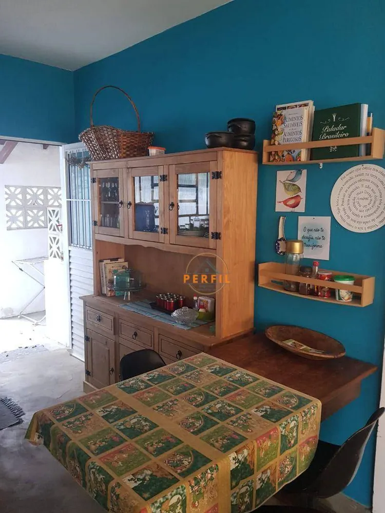 Casa de Condomínio, 4 quartos - Foto 7