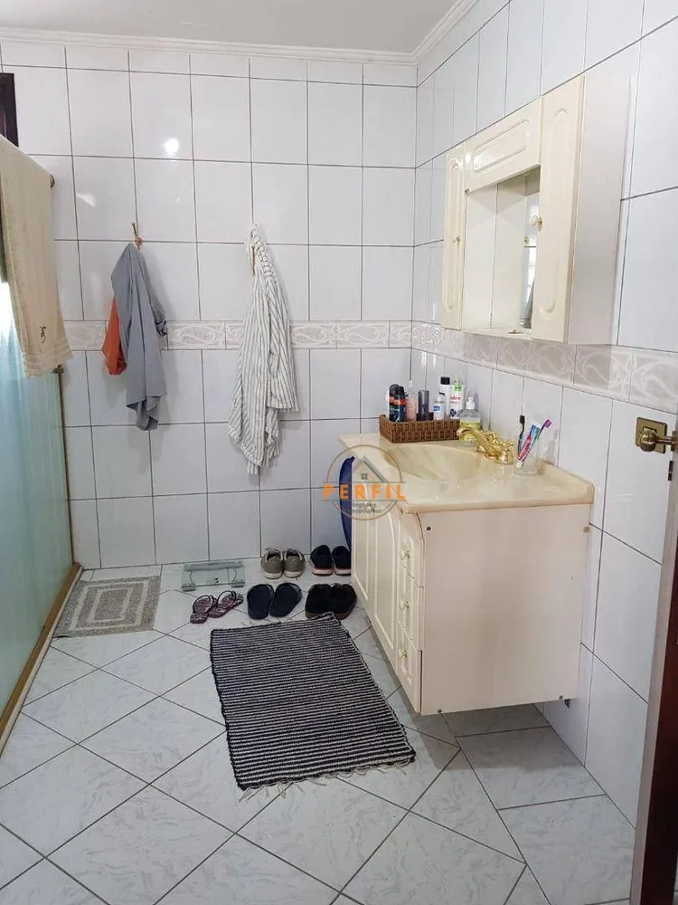 Casa de Condomínio, 4 quartos - Foto 3