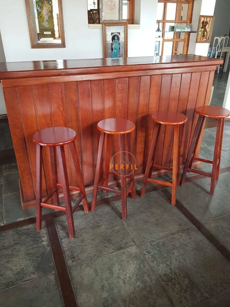 Casa de Condomínio, 4 quartos - Foto 6