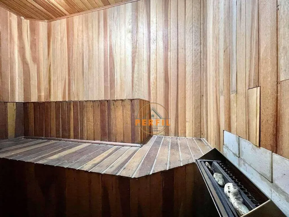 Casa de Condomínio, 4 quartos - Foto 12
