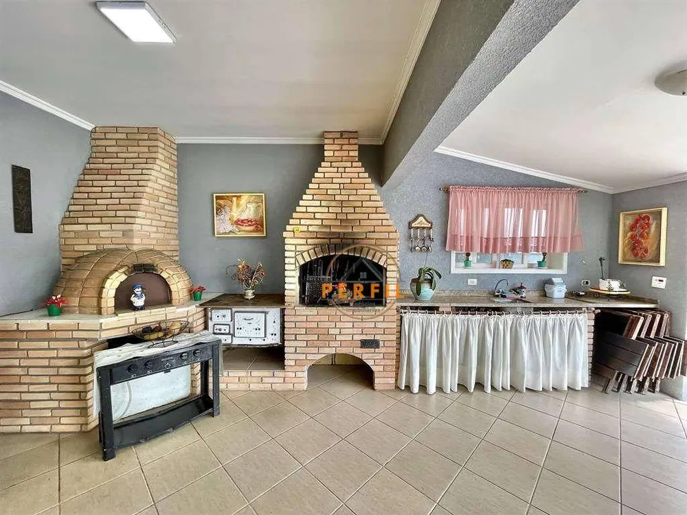 Casa de Condomínio, 4 quartos - Foto 10