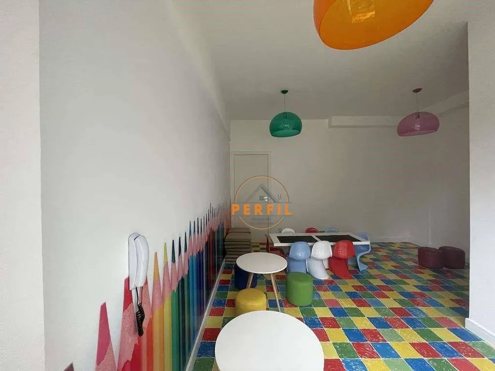 Apartamento, 2 quartos, 58 m² - Foto 13