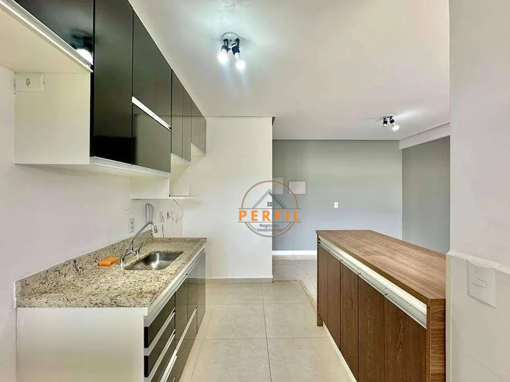 Apartamento, 2 quartos, 58 m² - Foto 10