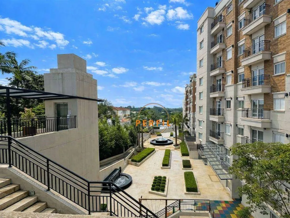 Apartamento, 2 quartos, 58 m² - Foto 3
