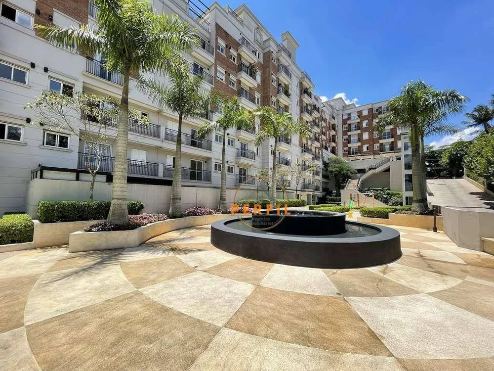 Apartamento, 2 quartos, 58 m² - Foto 16