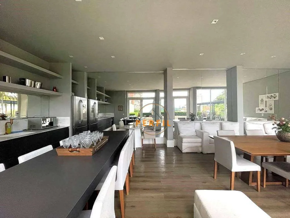 Apartamento, 2 quartos, 58 m² - Foto 8