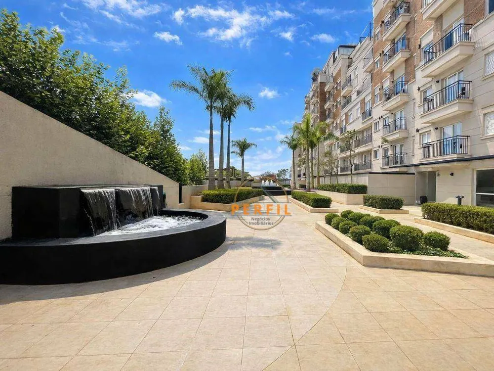 Apartamento, 2 quartos, 58 m² - Foto 7