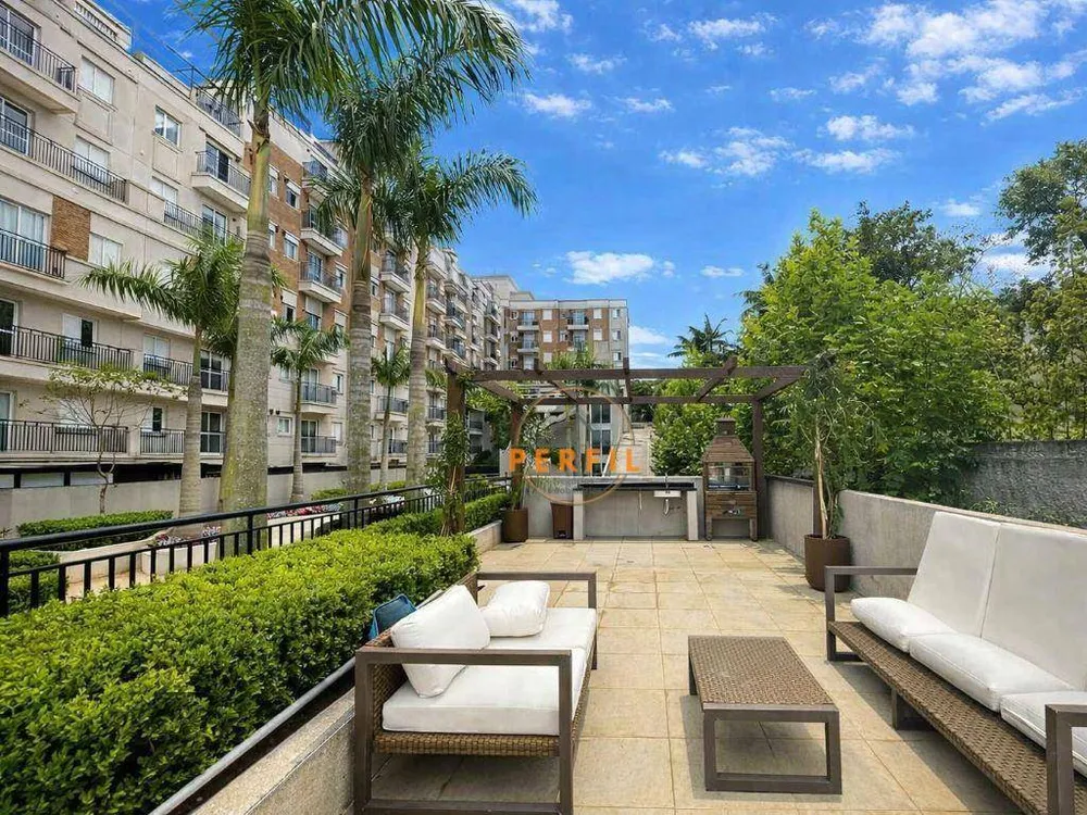 Apartamento, 2 quartos, 58 m² - Foto 6