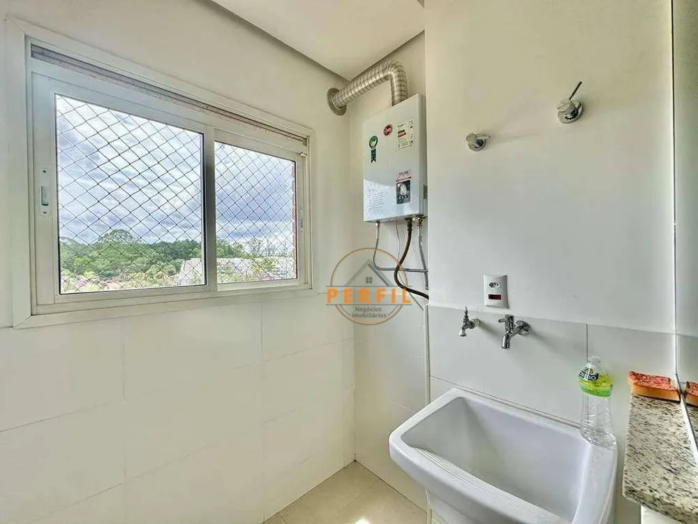 Apartamento, 2 quartos, 58 m² - Foto 11