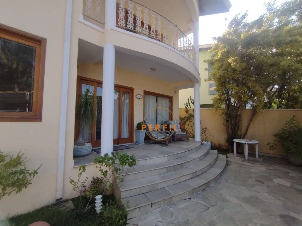 Casa de Condomínio, 4 quartos - Foto 5