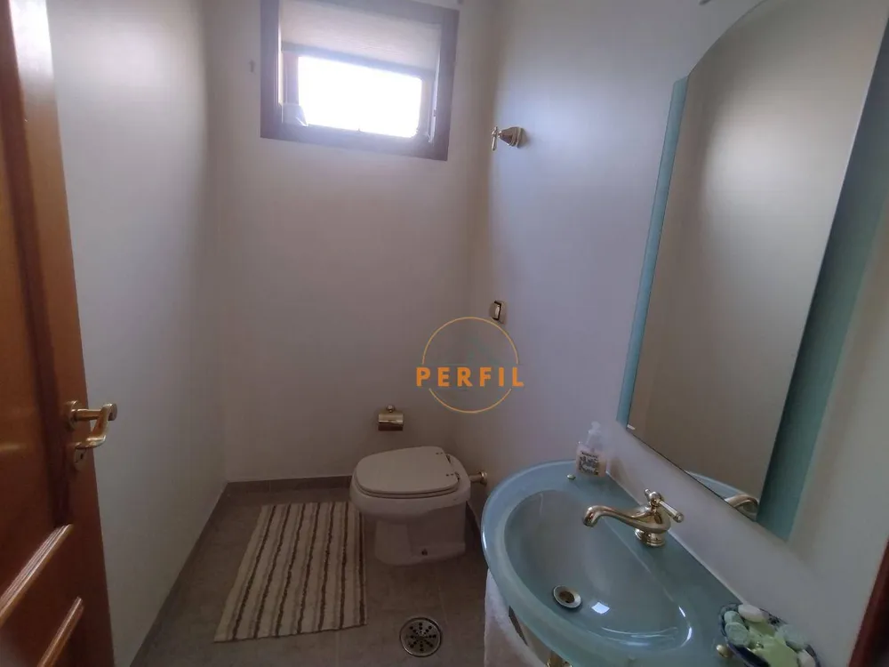 Casa de Condomínio, 4 quartos - Foto 11