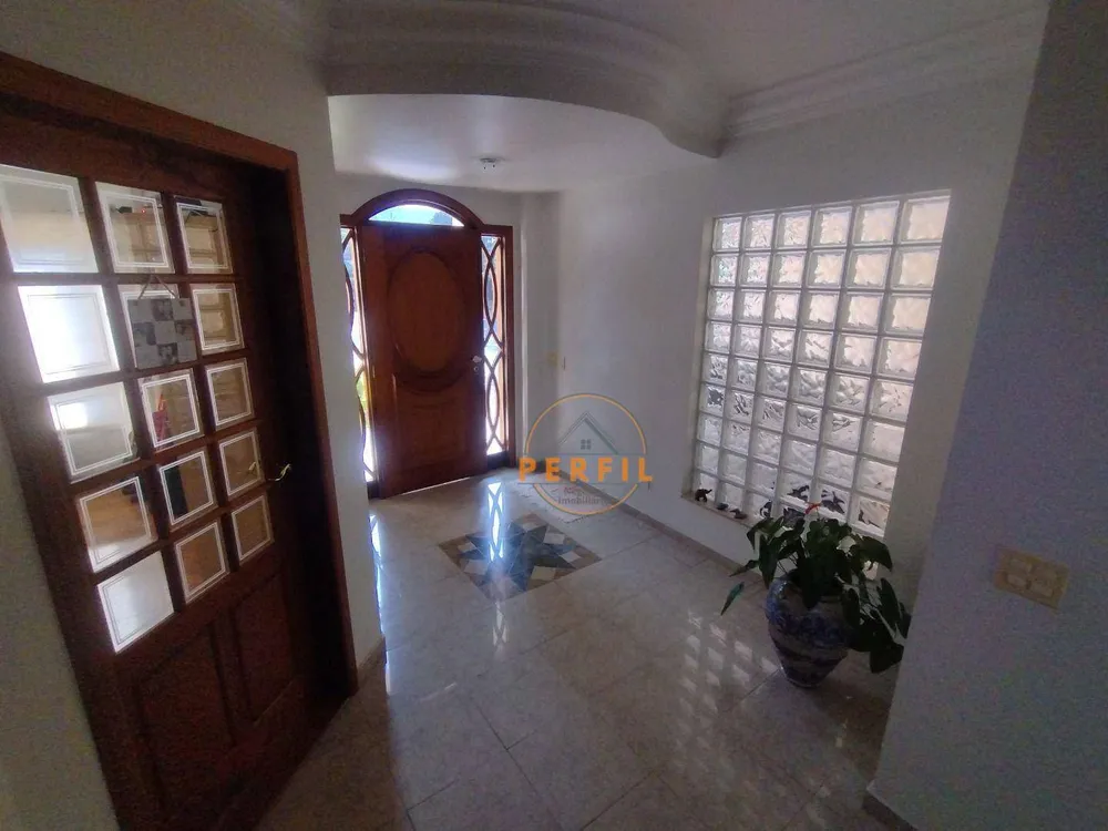 Casa de Condomínio, 4 quartos - Foto 9