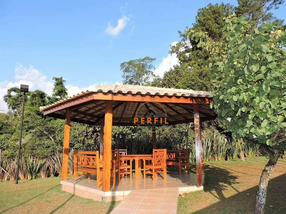 Casa de Condomínio, 4 quartos - Foto 12