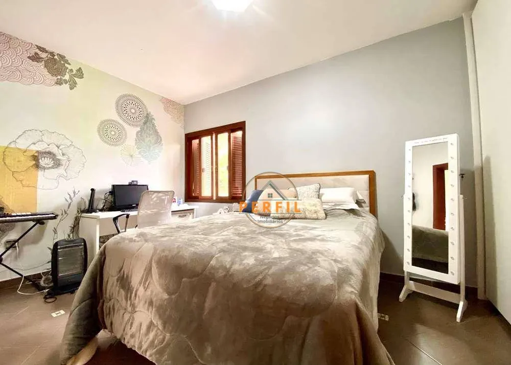 Casa de Condomínio, 4 quartos - Foto 8